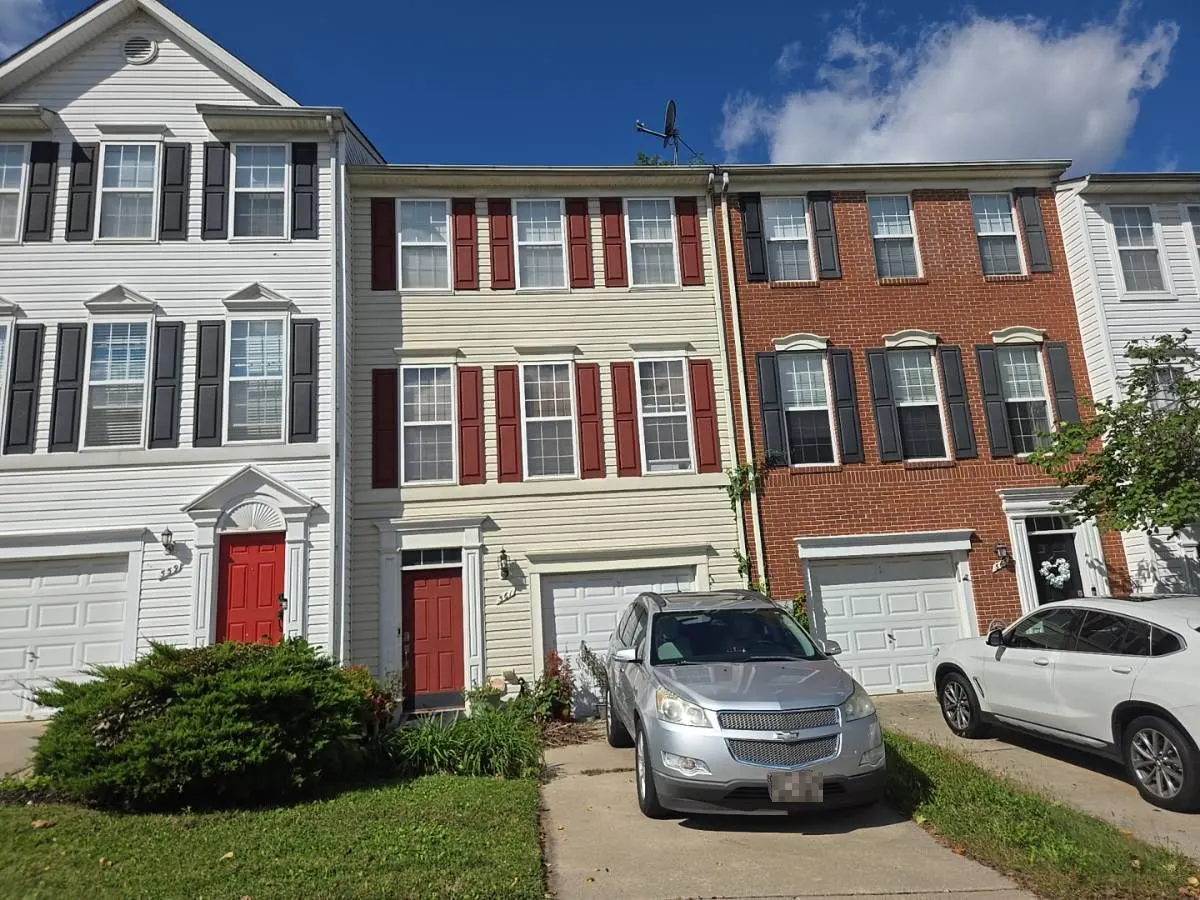 Ellison Ct, Frederick, MD 21703