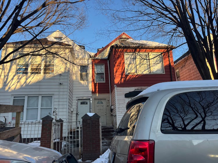 37-23 94th Street Jackson Heights, NY 11372, Queens County