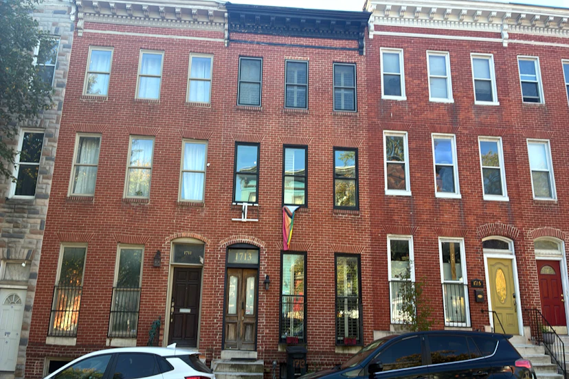 1713 W Lombard St