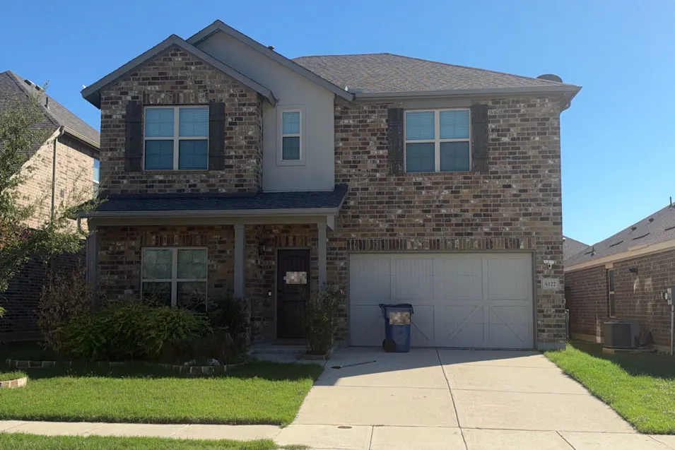 6122 Halton Dr Celina, TX 75009, Collin County
