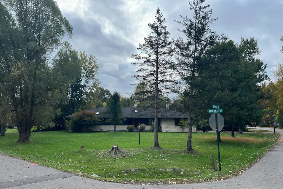 30670 Rushmore Cir Franklin, MI 48025, Oakland County