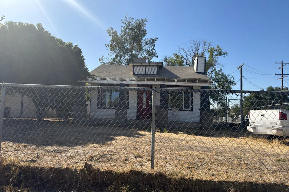 818 S Maple St Pixley, CA 93256, Tulare County