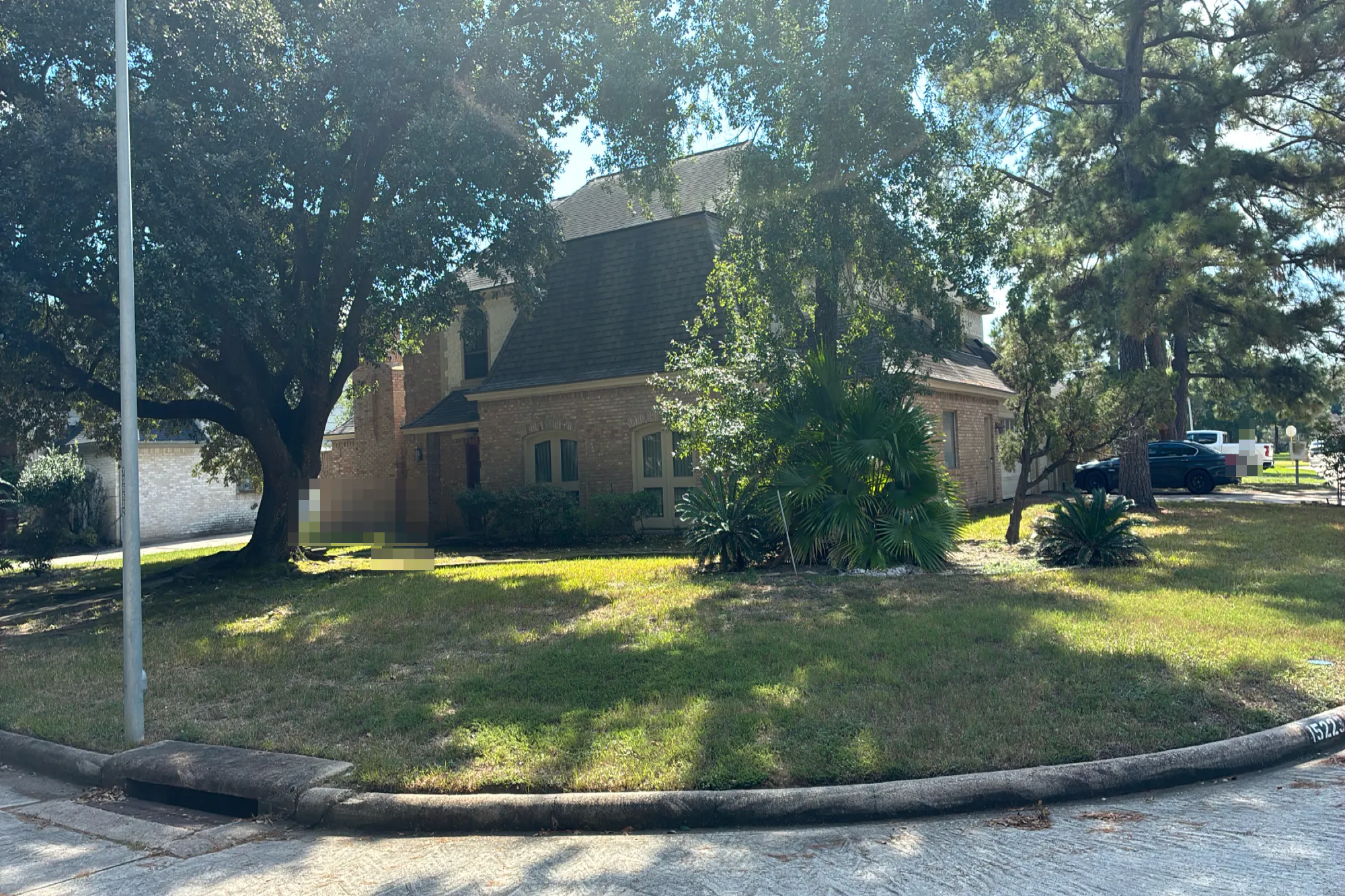 Morning Pine Ln, Houston, TX 77068 #1