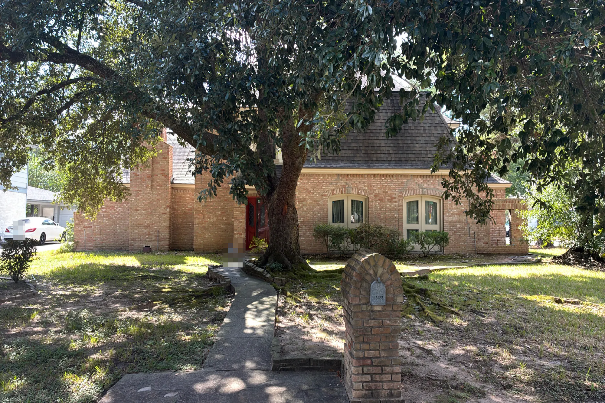 Morning Pine Ln, Houston, TX 77068