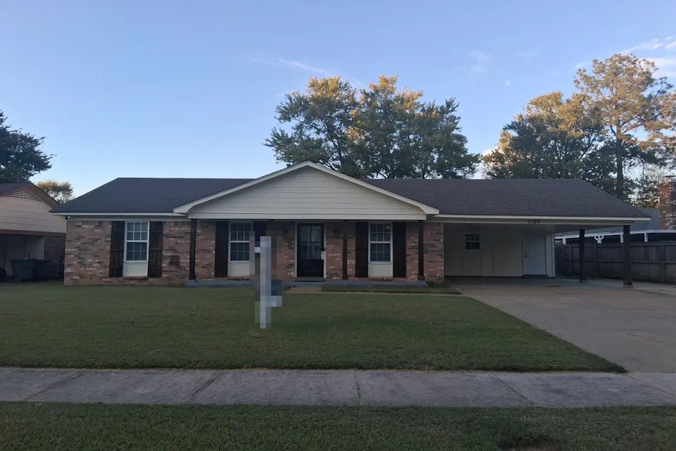 7102 Rose Trail Drive Memphis, TN 38133, Shelby County