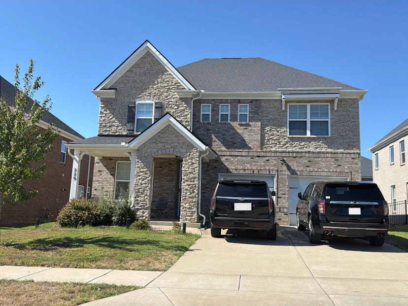 229 Campbell Circle