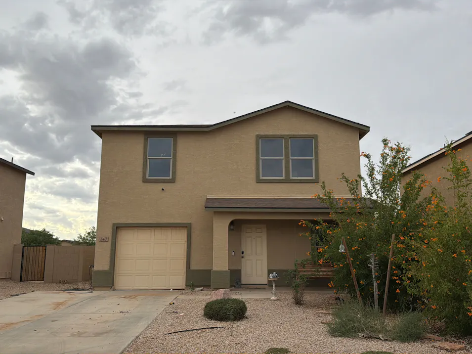 147 W Taylor Avenue Coolidge, AZ 85128, Pinal County