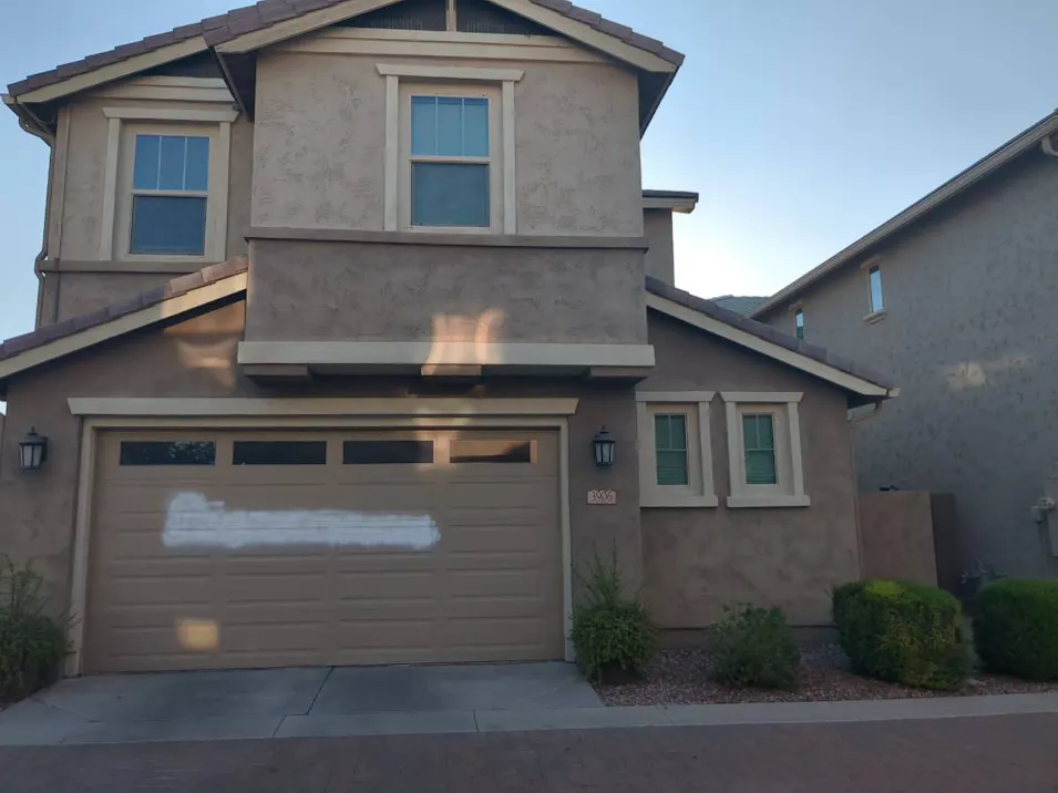 3906 E Turley St Gilbert, AZ 85295, Maricopa County