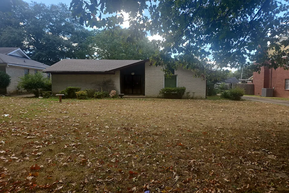 1777 South Parkway East Memphis, TN 38114, Shelby County