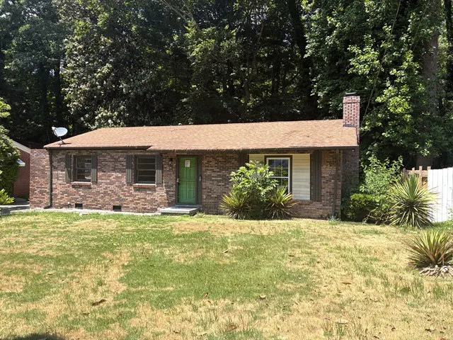 Morris Brown Dr, Atlanta, GA 30318 #1