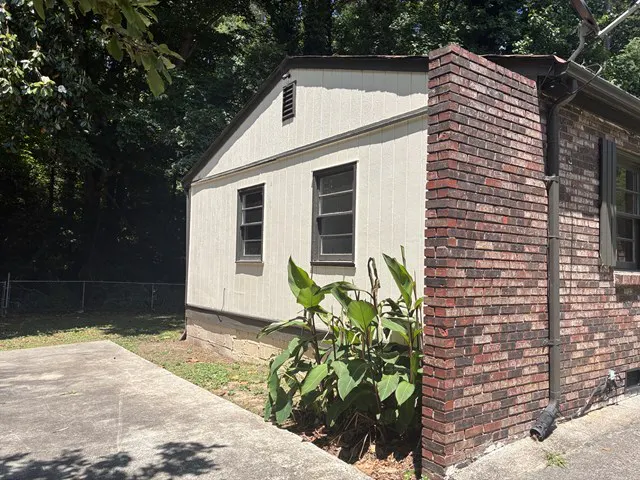 Morris Brown Dr, Atlanta, GA 30318