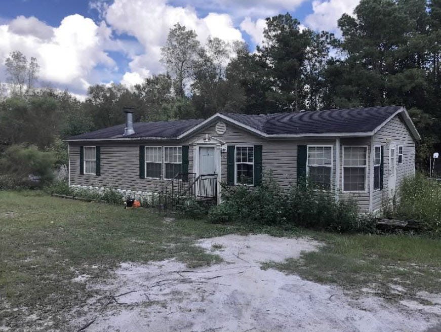 15992 NE State Road 65, Hosford, FL, 32334, USA