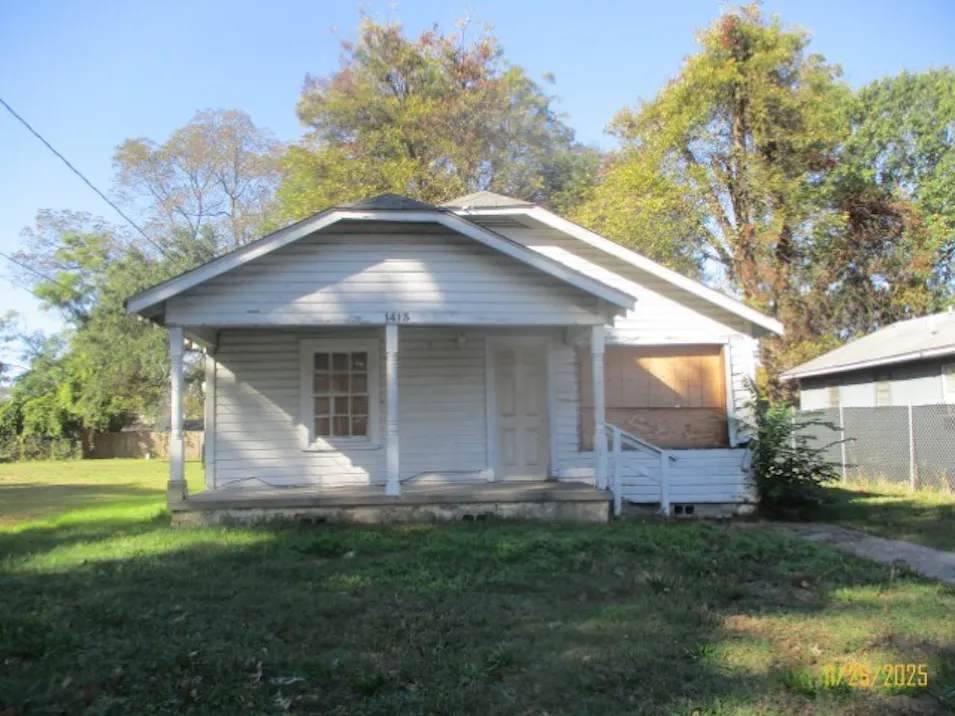 1413 Vine Street North Little Rock, AR 72114, Pulaski County