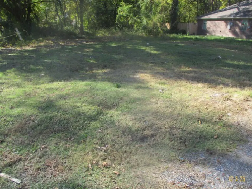 608 West 23rd Street North Little Rock, AR 72114, Pulaski County
