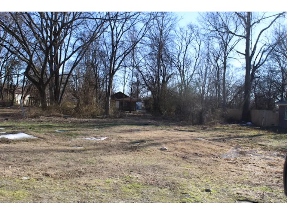 615 West 23rd Street North Little Rock, AR 72114, Pulaski County