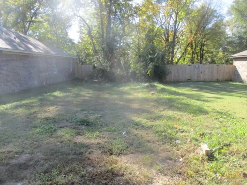 616 West 23rd Street North Little Rock, AR 72114, Pulaski County