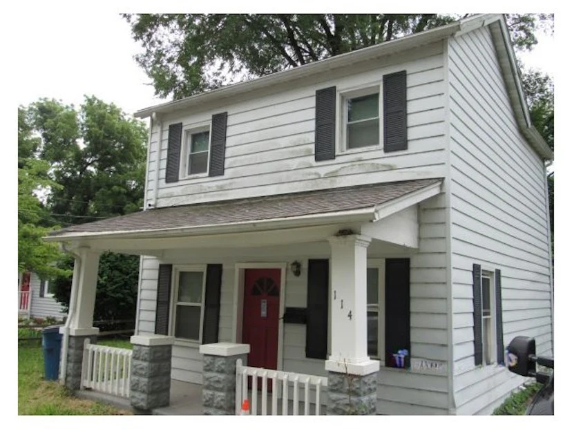 114 Glen Street