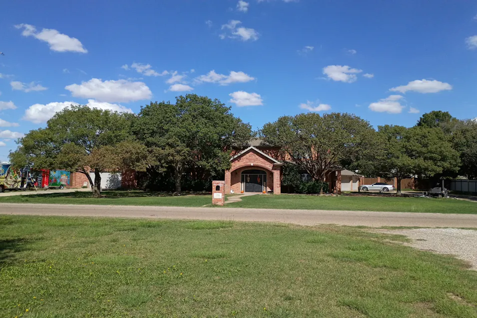 7204 87th St Lubbock, TX 79424, Lubbock County