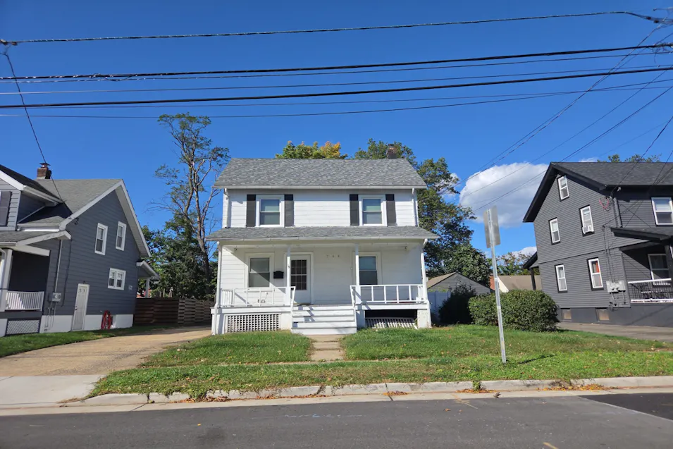 744 Second Street Dunellen, NJ 08812, Middlesex County