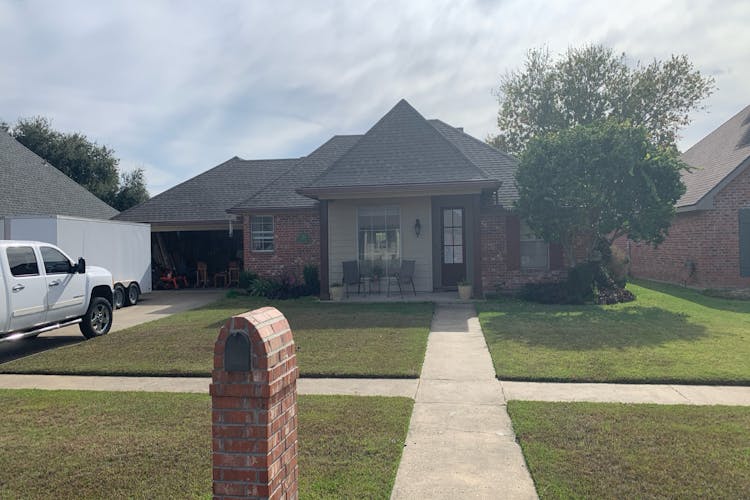 115 Nicole Dr Youngsville, LA 70592, Lafayette Parish County