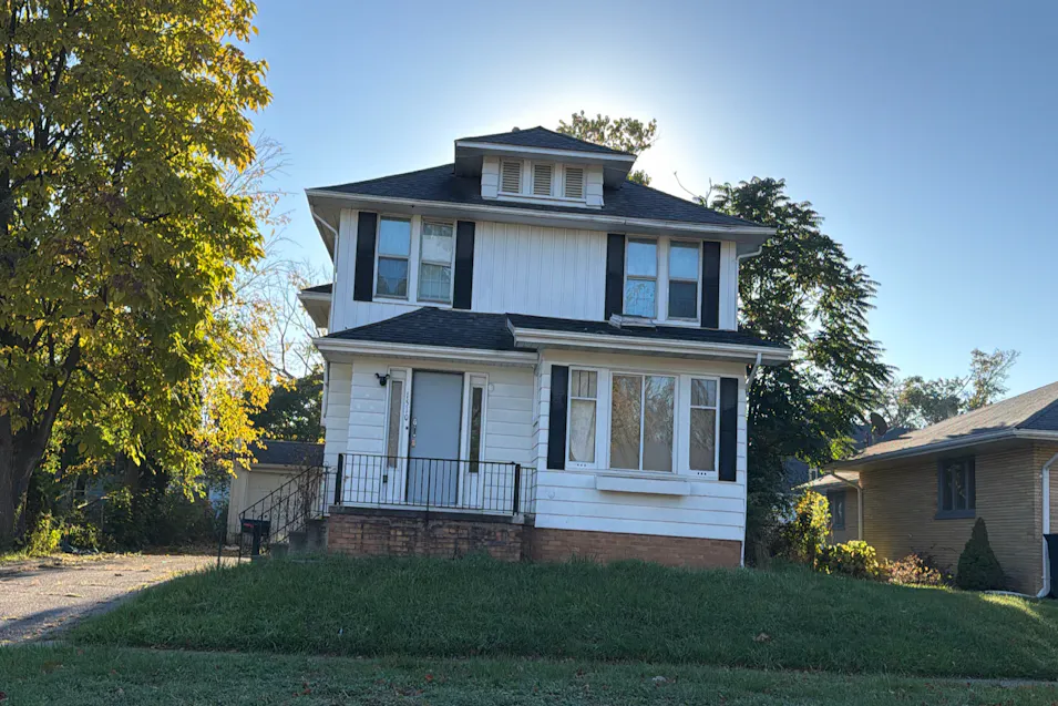 1510 Forest Hill Ave Flint, MI 48504, Genesee County