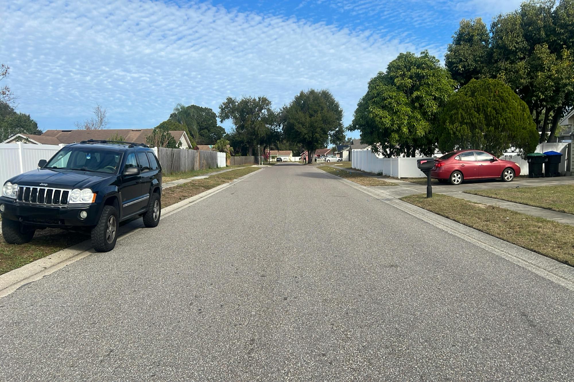 Woodman Way, Orlando, FL 32818