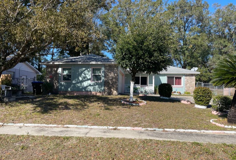 6137 Rhythm Blvd Orlando, FL 32808, Orange County