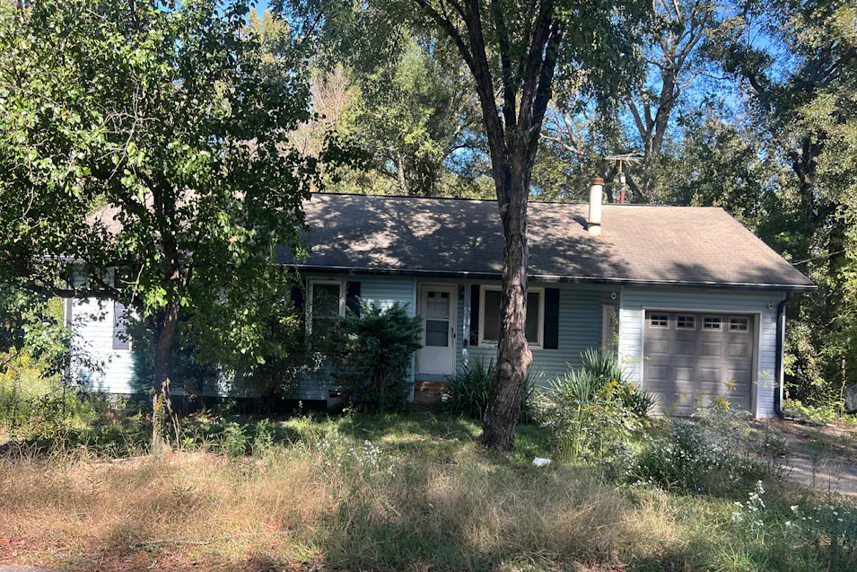 1790 Hurricane Road Cottondale, AL 35453, Tuscaloosa County