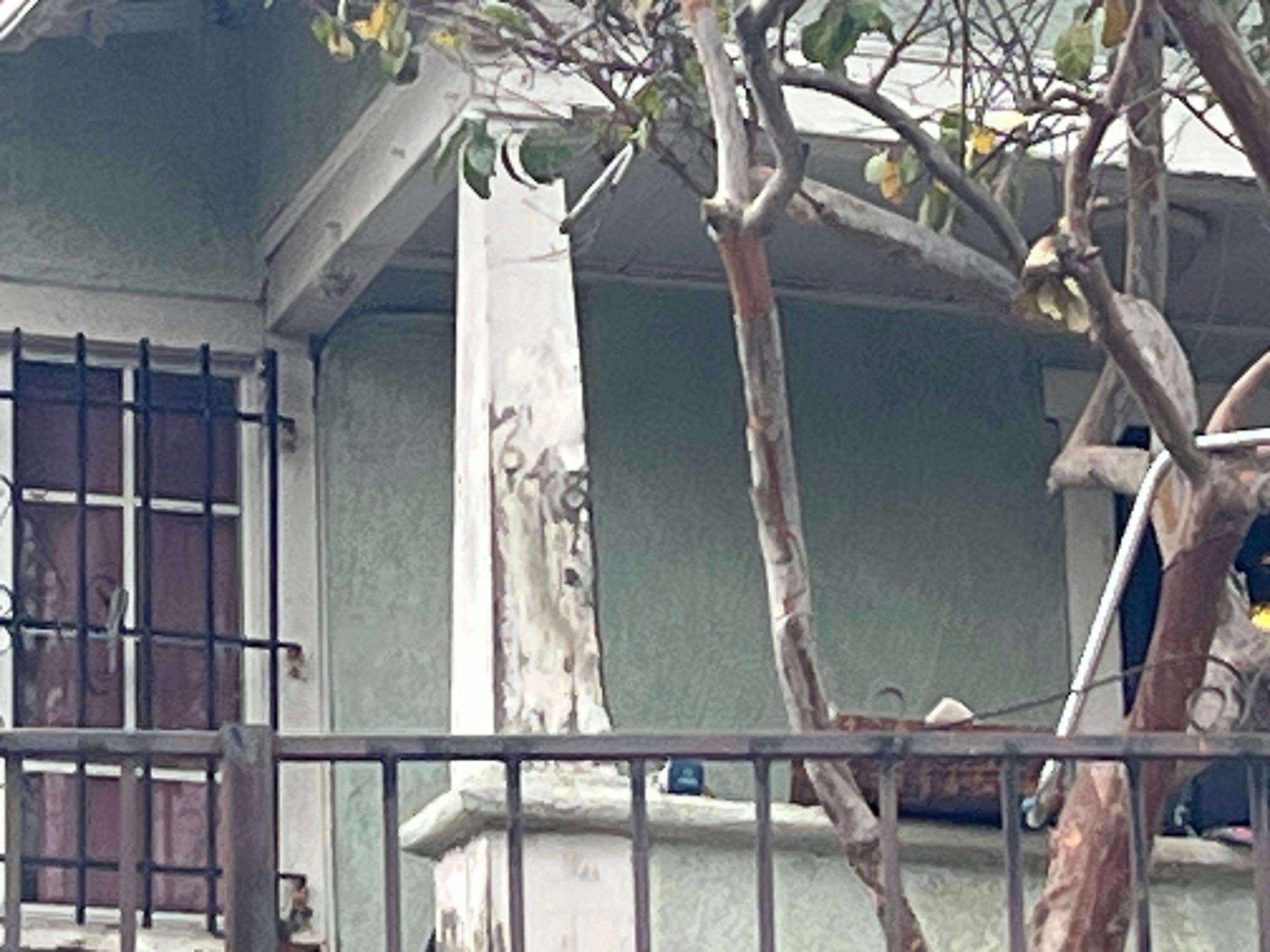 Orme Ave, Los Angeles, CA 90023