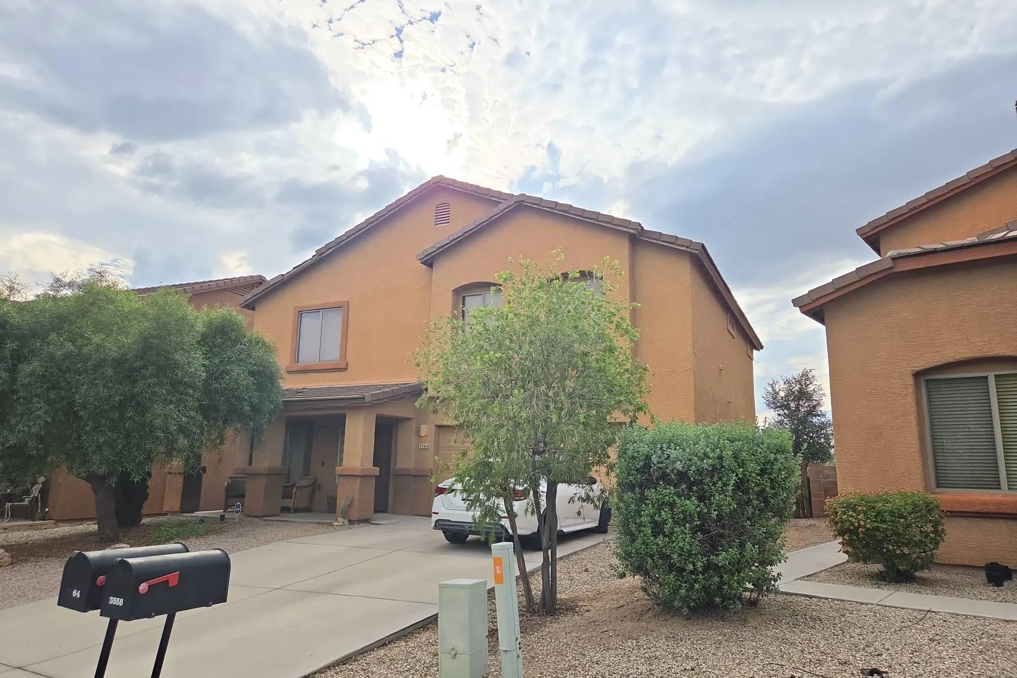 Goshen Dr, Tucson, AZ 85741 #1