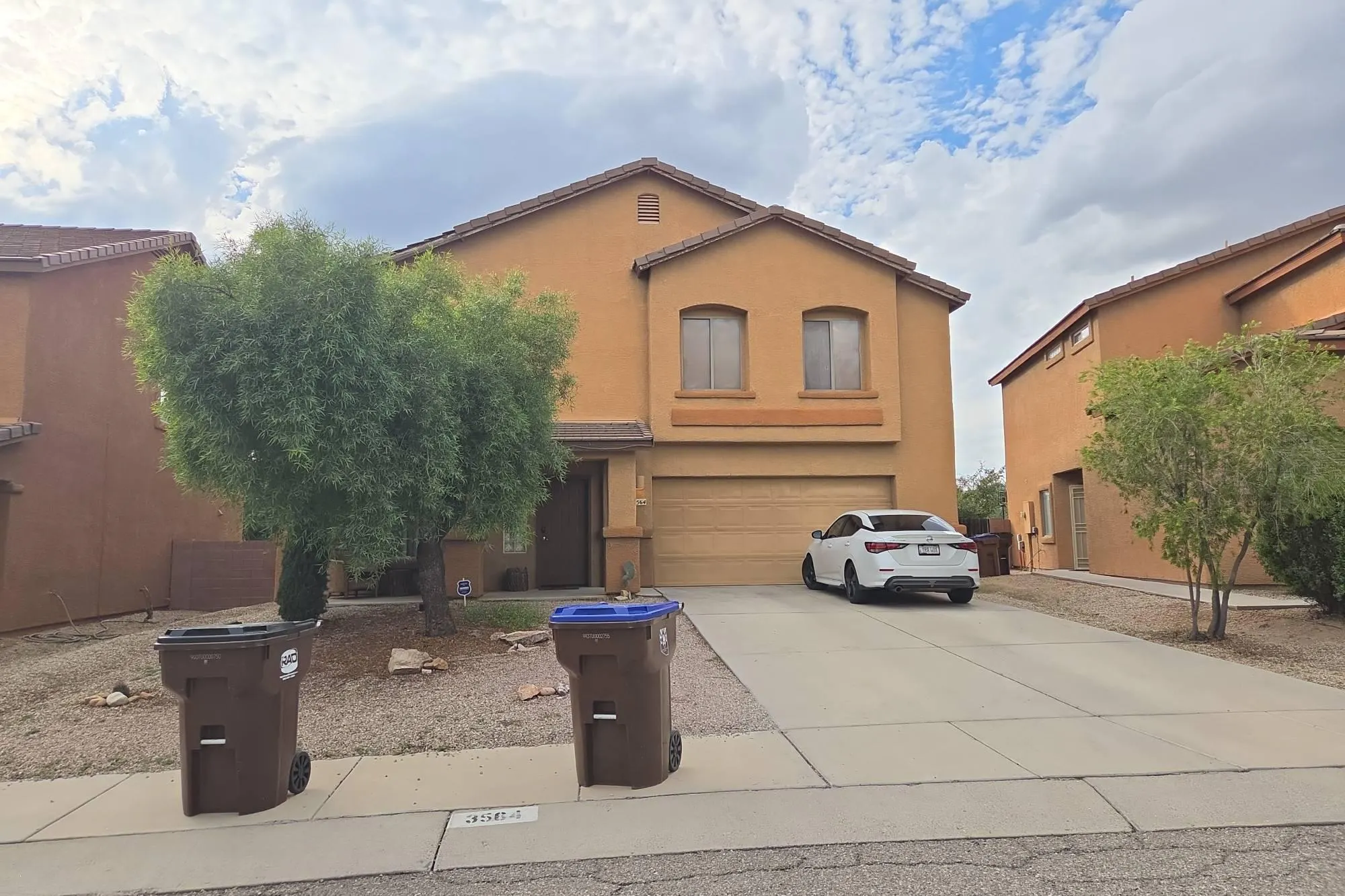 Goshen Dr, Tucson, AZ 85741