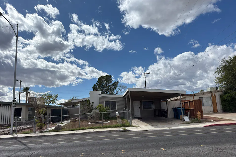 337 Upland Boulevard Las Vegas, NV 89107, Clark County