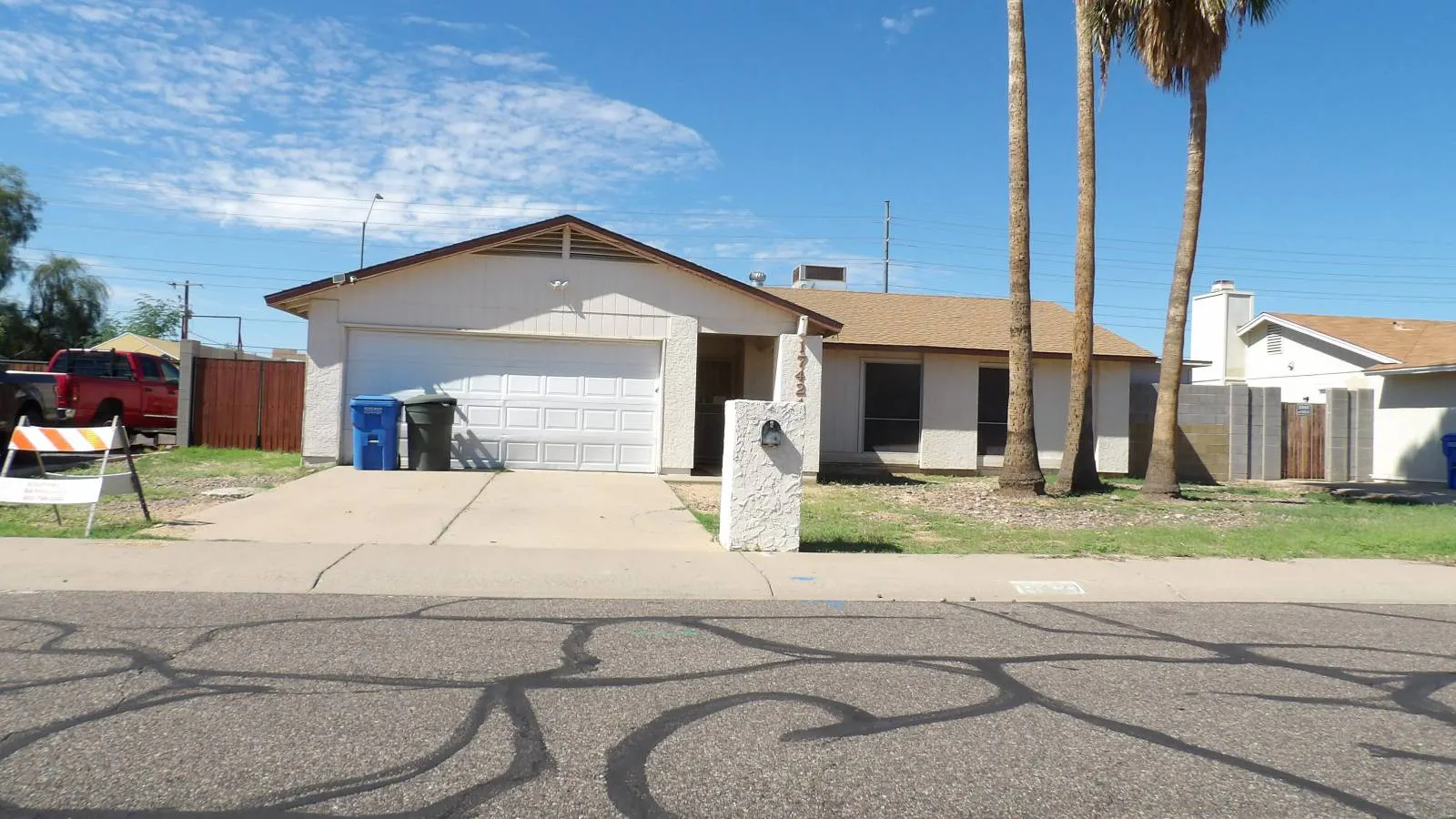 32nd Pl, Phoenix, AZ 85032