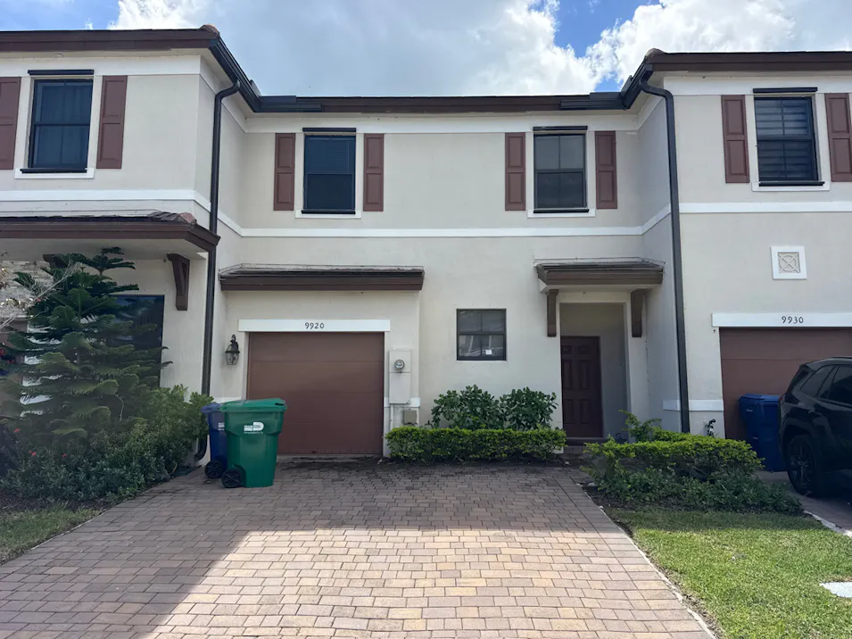 9920 SW 231st Ln Miami, FL 33190, Miami-Dade County
