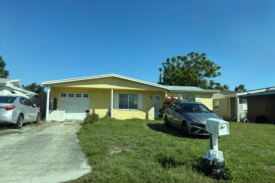 4037 Scarlet Maple Drive Holiday, FL 34691, Pasco County