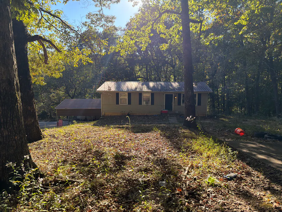 158 Kathy Dr. Clarksville, TN 37040, Montgomery County