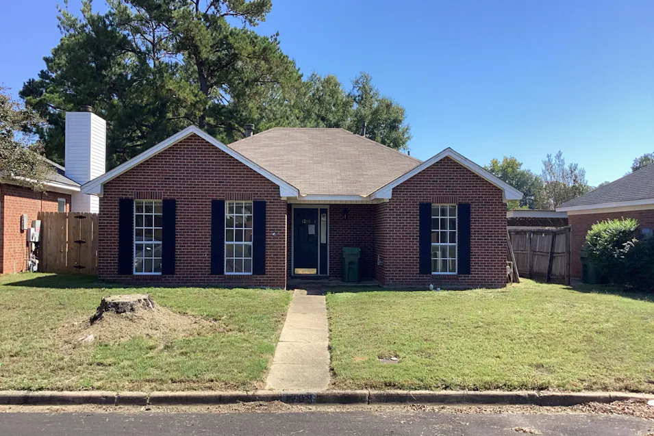 1208 Berkshire Court Montgomery, AL 36109, Montgomery County