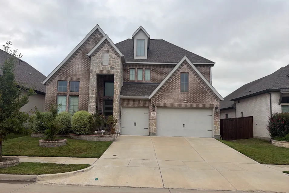 3714 MacArthur Drive Melissa, TX 75454, Collin County