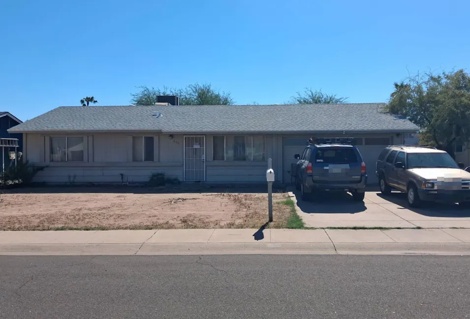 609 West Yale Drive Tempe, AZ 85283, Maricopa County