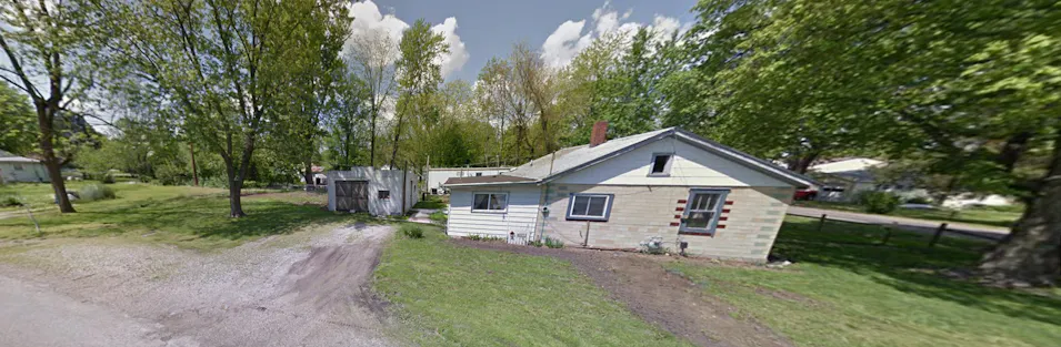 1613 S Central Ave Paris, IL 61944, Edgar County