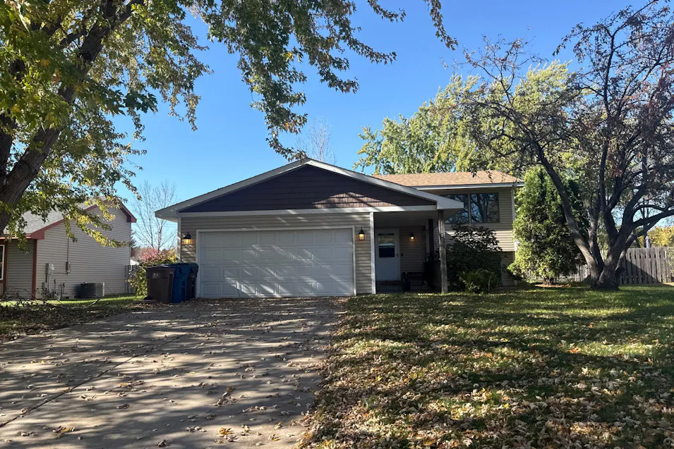 11645 Oregon Avenue North Champlin, MN 55316, Minneapolis County