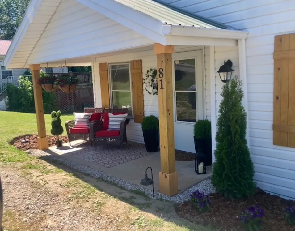 81 Highland Park Dr Williamsburg, KY 40769, Whitley County