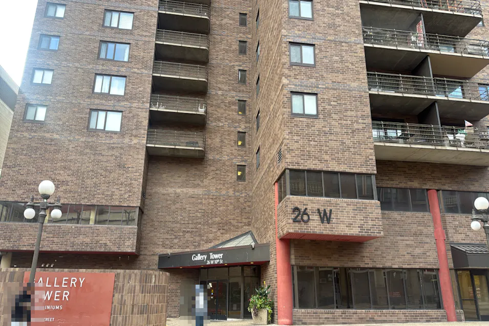 26 10th St W Unit 2002 Saint Paul, MN 55102, Ramsey County
