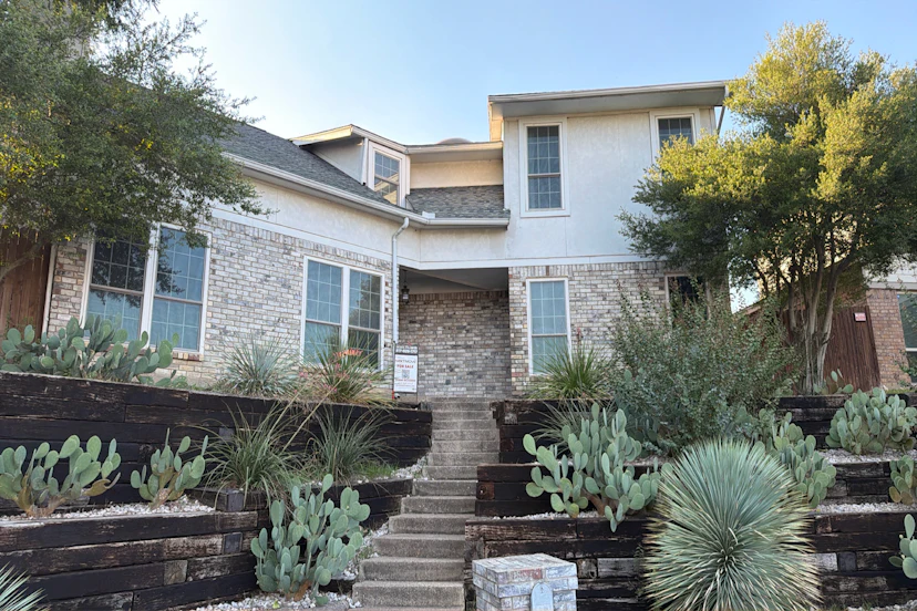 5315 Colony Hill Rd