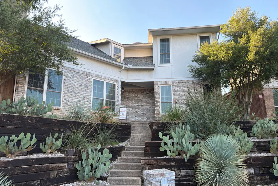 5315 Colony Hill Rd Fort Worth, TX 76112, Tarrant County