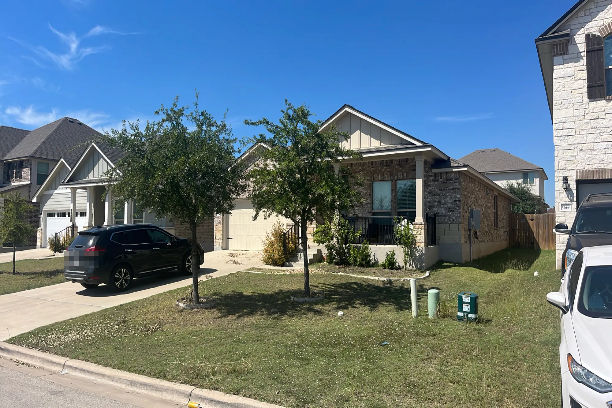 Baffin Ln, Belton, TX 76513 #1