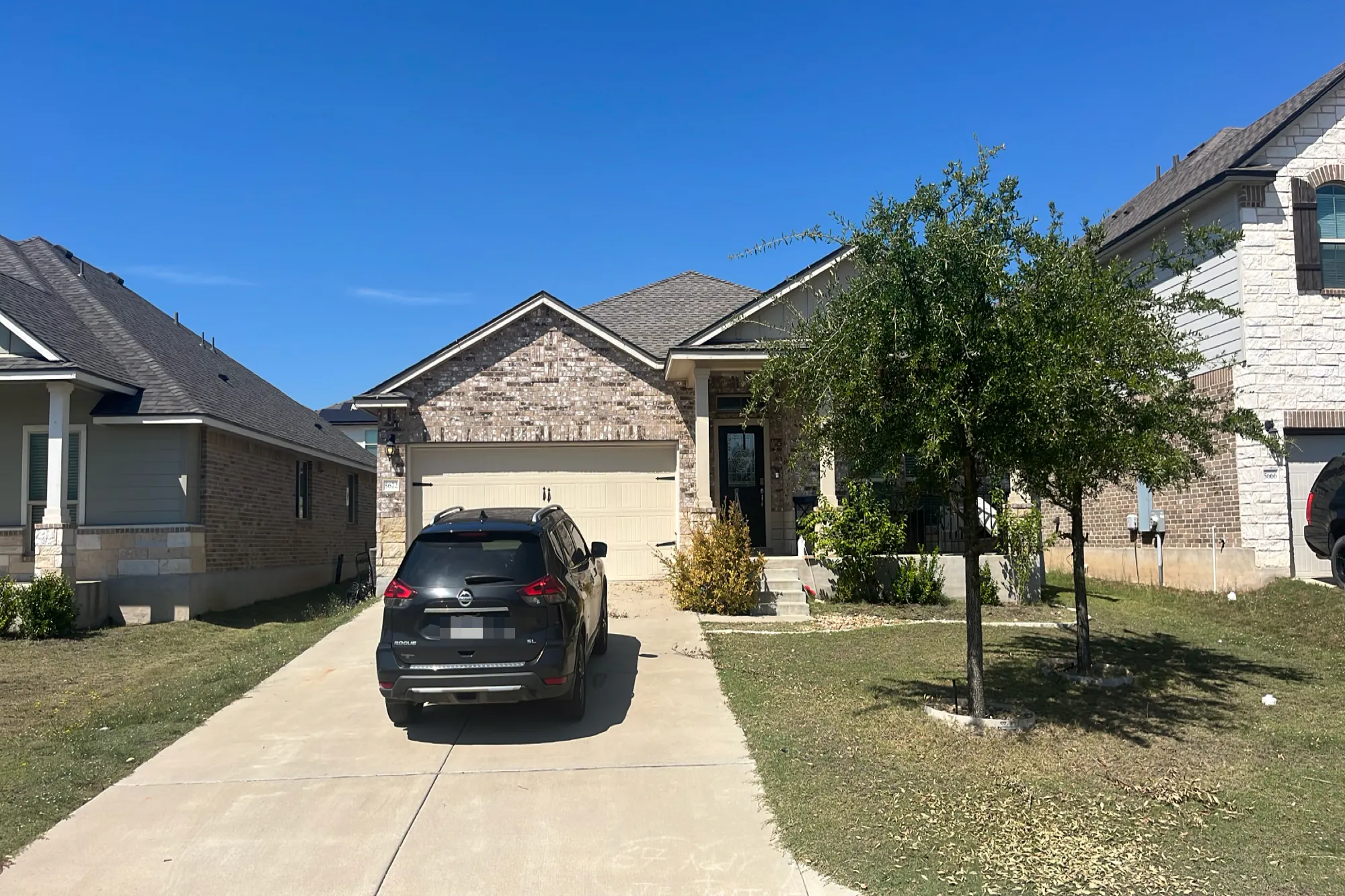 Baffin Ln, Belton, TX 76513