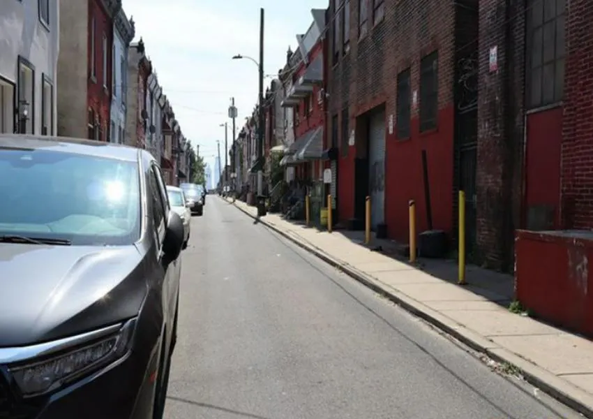 Chadwick St, Philadelphia, PA 19132 #1