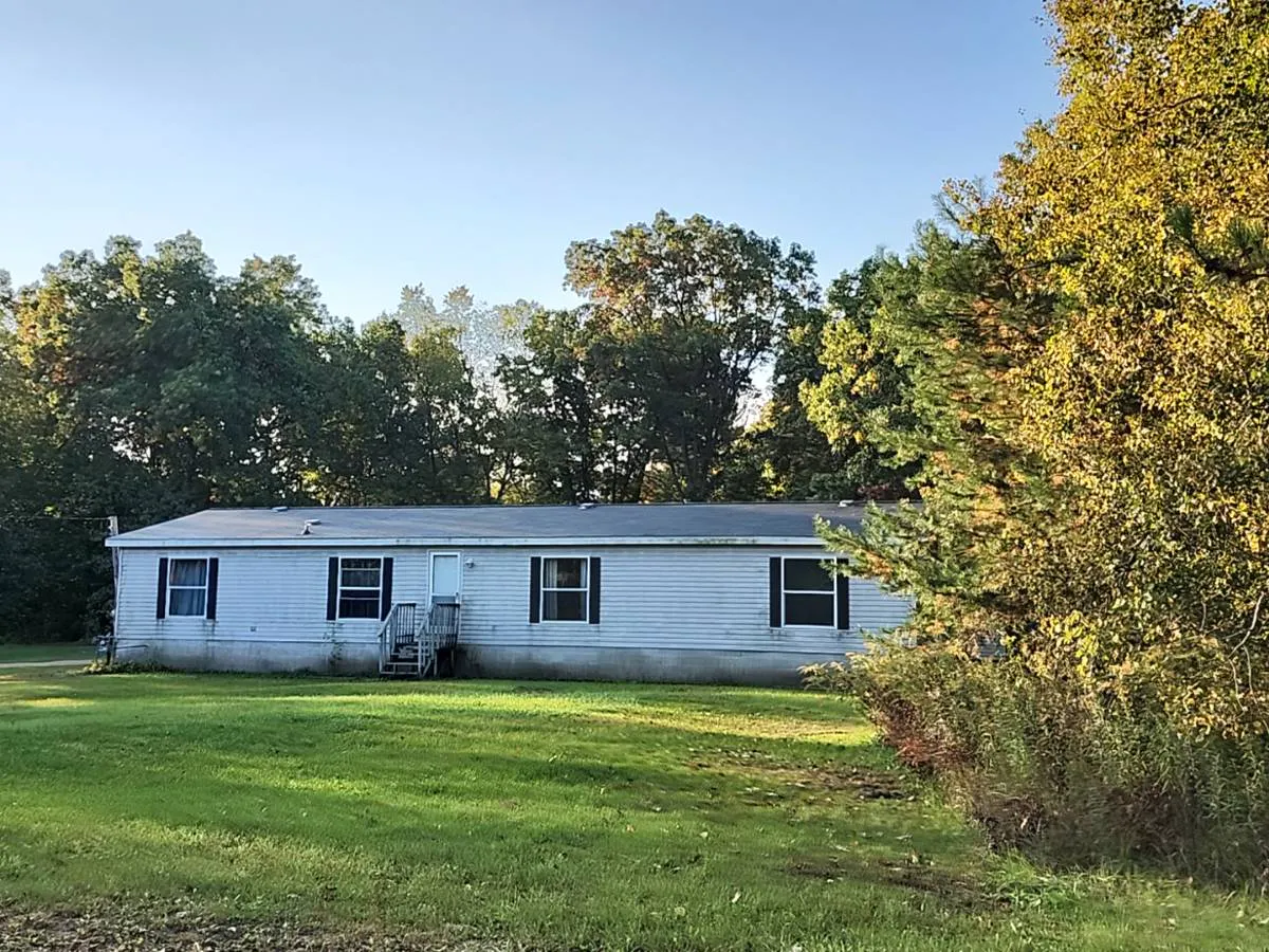 Edgar Rd, Howard City, MI 49329 #1