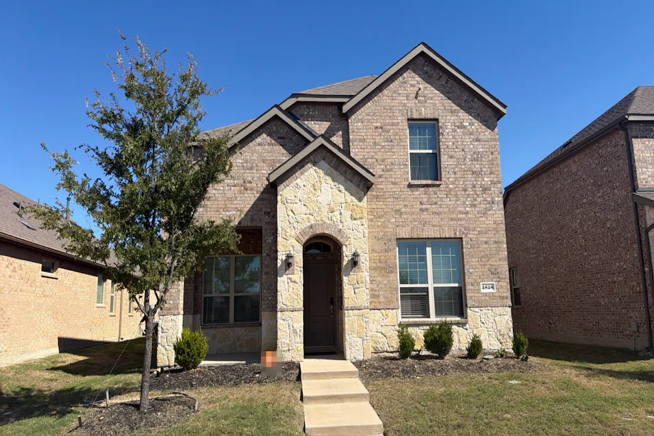 2828 Greene St Celina, TX 75009, Collin County